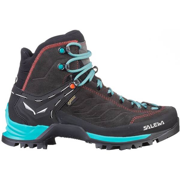 SALEWA Damen Trekkingschuhe WS MTN Trainer MID GTX von Salewa