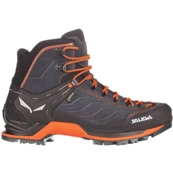 SALEWA Herren Trekkingschuhe Mountain Trainer Mid GTX von Salewa