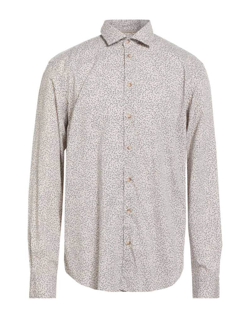 SALI & TABACCHI Hemd Herren Elfenbein von SALI & TABACCHI