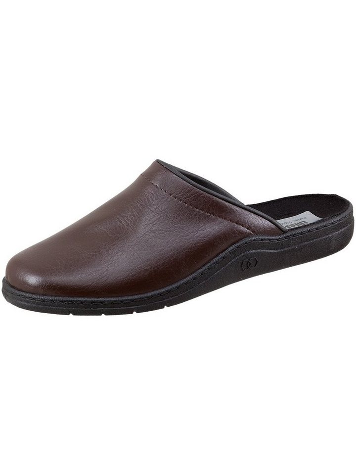 SALIHA Alex Sky Hausschuh von SALIHA