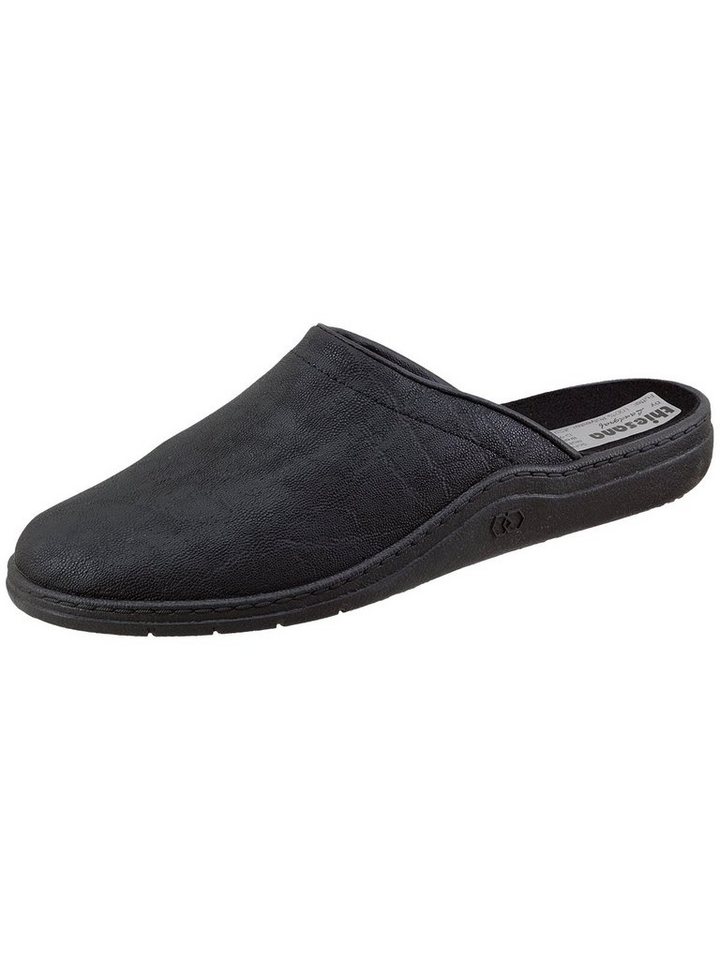 SALIHA Alex Sky Hausschuh von SALIHA