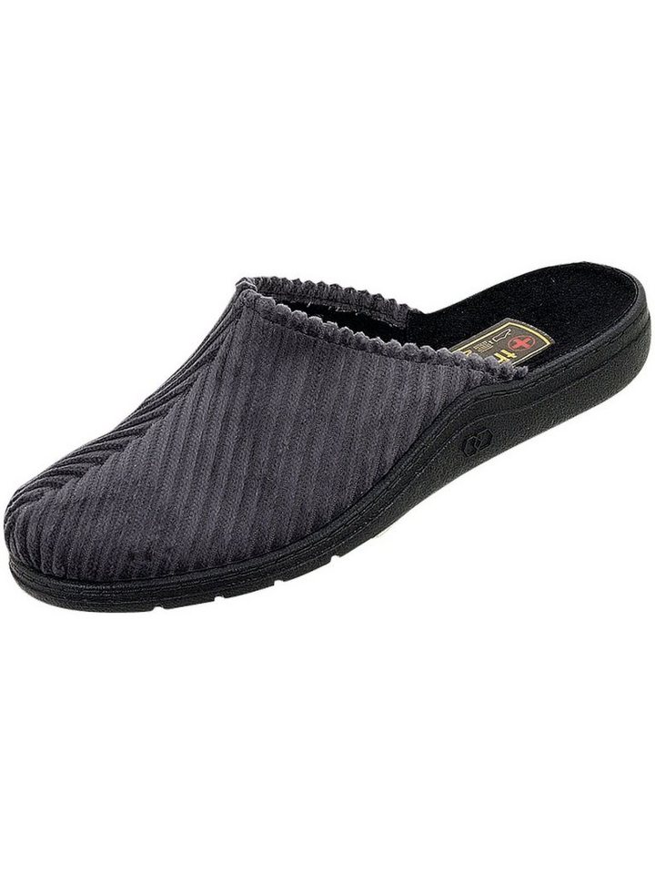 SALIHA Tom Kord Hausschuh von SALIHA