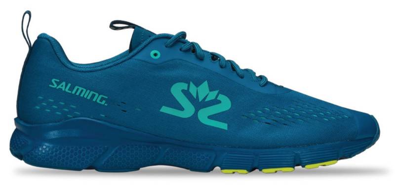 SALMING EnRoute 3 (Dämpfung) blau Herren Laufschuh von SALMING