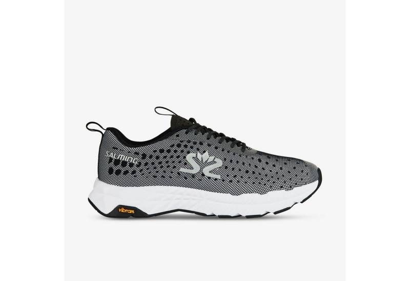 SALMING Greyhound schwarz Damen Laufschuh von SALMING