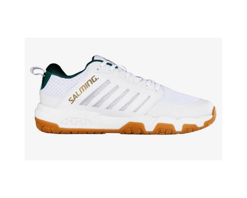 SALMING Hallen-Indoorschuhe Recoil Strike 2 Beweglichkeit/Leichtigkeit Badmintonschuh von SALMING