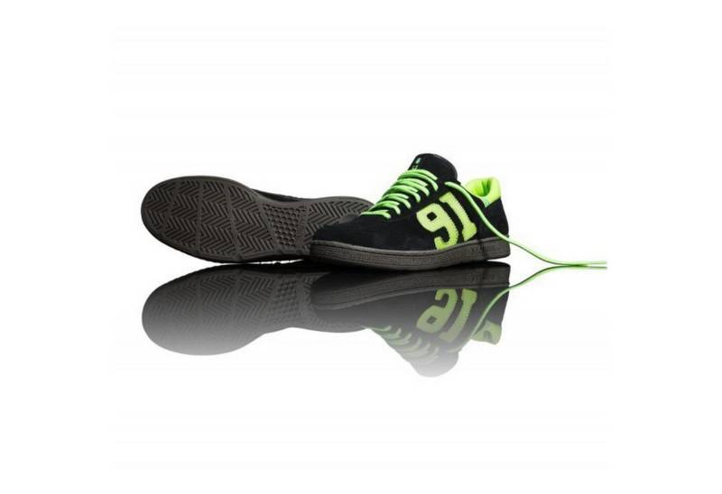 SALMING Handballschuhe NinetyOne Shoe Handballschuh von SALMING