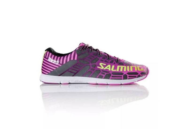 SALMING Laufschuhe Race 5 Damen Laufschuh von SALMING
