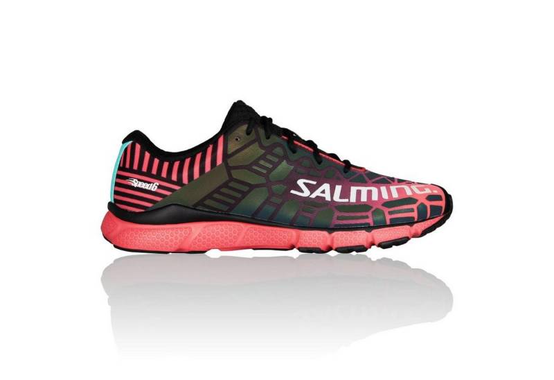 SALMING Laufschuhe Speed 6 Damen Laufschuh von SALMING