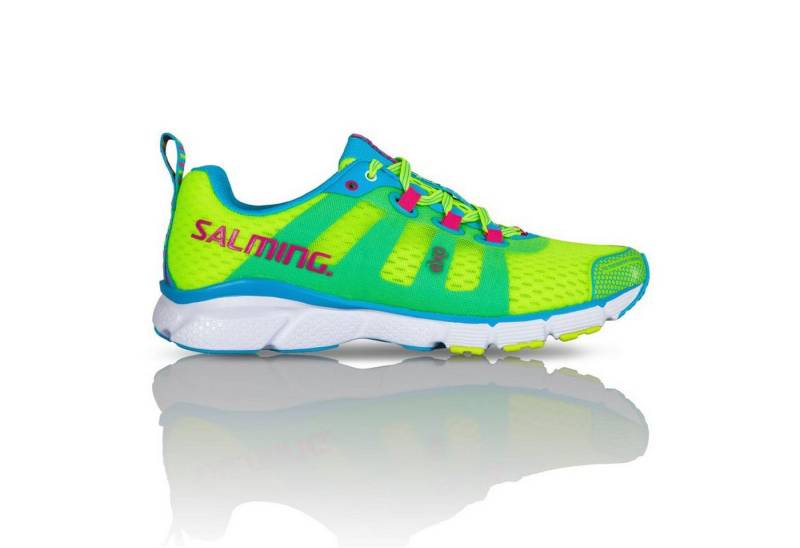 SALMING Laufschuhe enRoute 2 Damen Laufschuh von SALMING