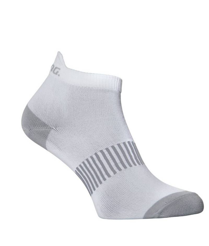 SALMING Laufsocken Performance Ankle weiss - 2 Paar von SALMING