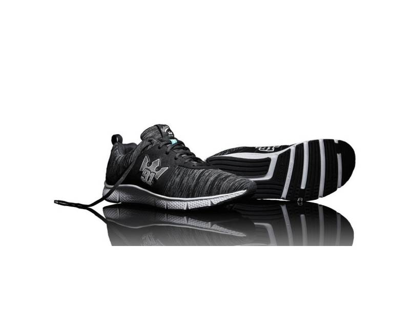 SALMING Quest grau Laufschuhe Damen Sneaker von SALMING