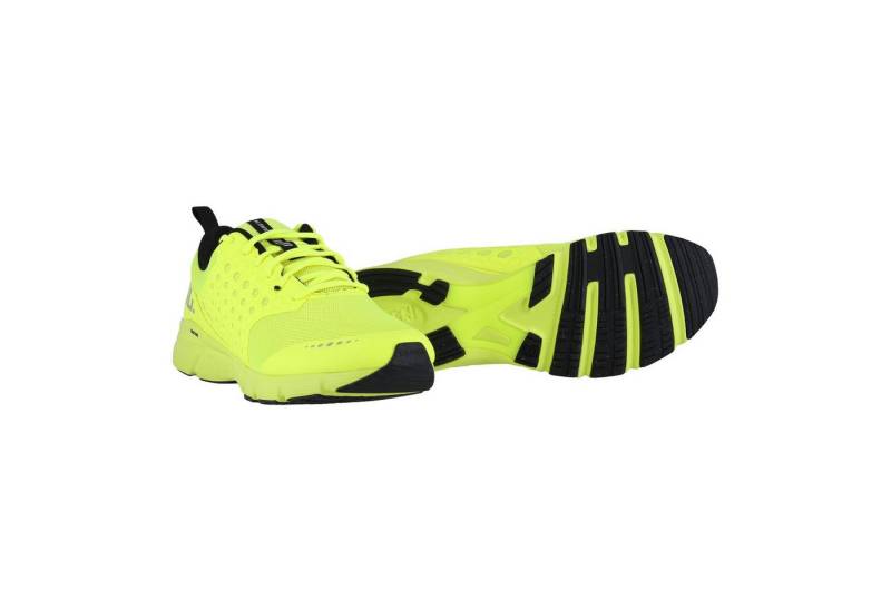 SALMING Recoil Lyte 2 (Leichtigkeit) 2024 gelb Herren Laufschuh von SALMING