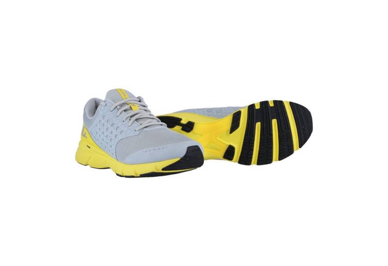 SALMING Recoil Lyte 2 (Leichtigkeit) 2024 grau Herren Laufschuh von SALMING