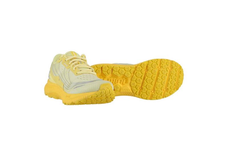 SALMING Recoil Prime 2 (Dämpfung) 2024 gelb Damen Laufschuh von SALMING