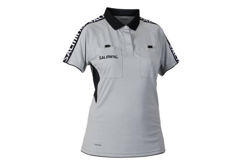 SALMING Schiedsrichtertrikot Referee Polo Damen von SALMING