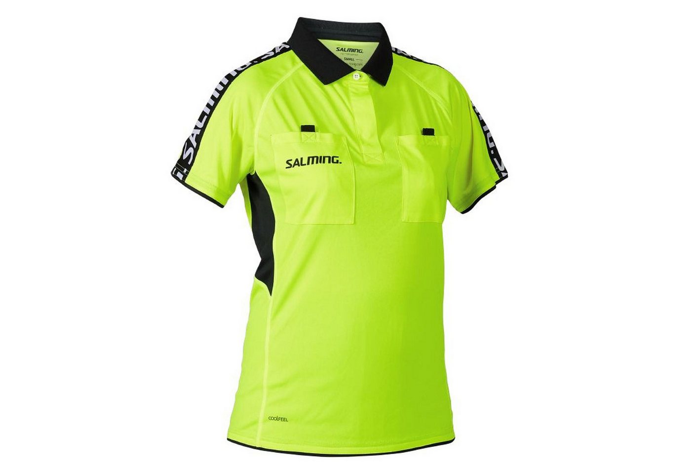 SALMING Schiedsrichtertrikot Referee Polo Damen SALMING Schiedsrichtertrikot Referee Polo Damen von SALMING
