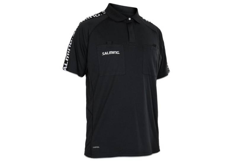 SALMING Schiedsrichtertrikot Referee Polo von SALMING