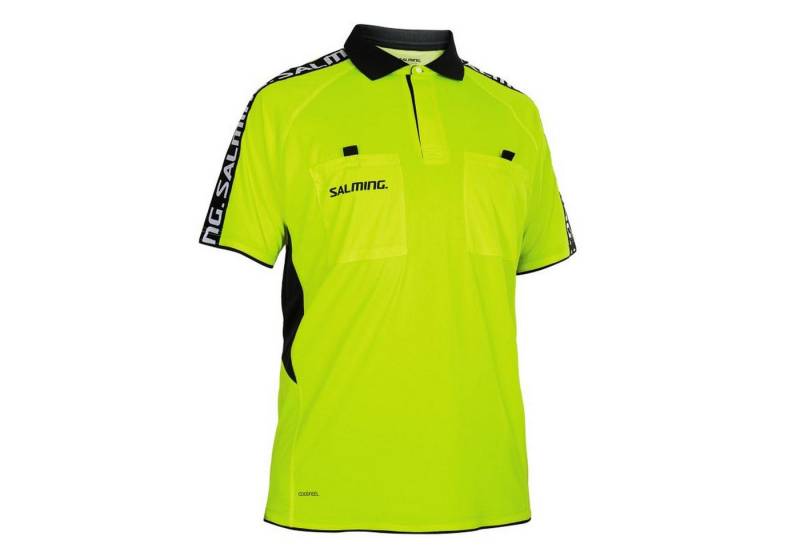SALMING Schiedsrichtertrikot Referee Polo von SALMING