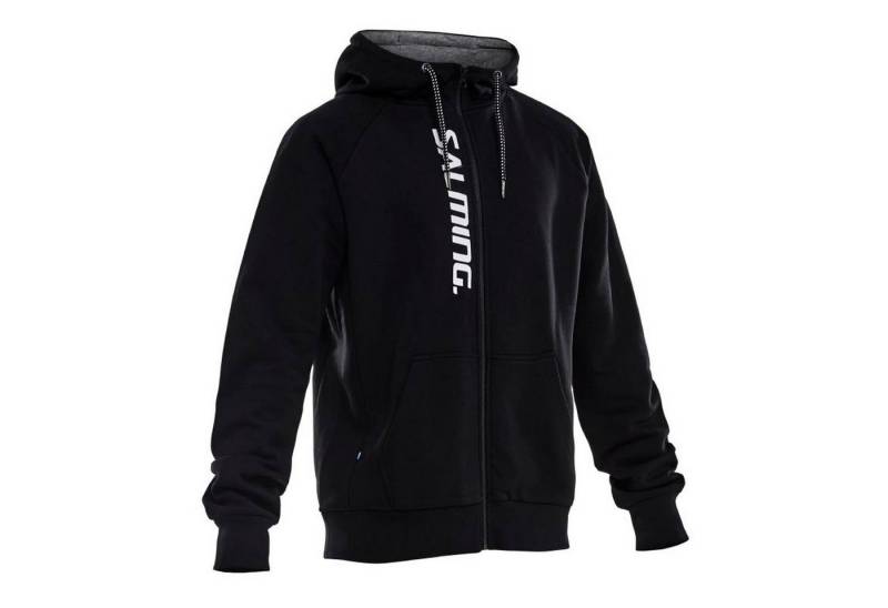 SALMING Sweatshirt Team Hood Kinder von SALMING