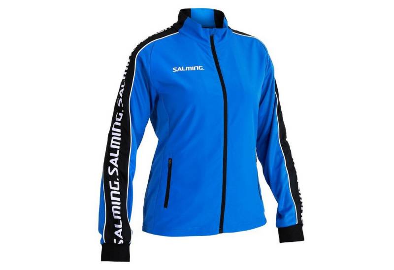 SALMING Trainingsanzug Delta Jacket Damen von SALMING