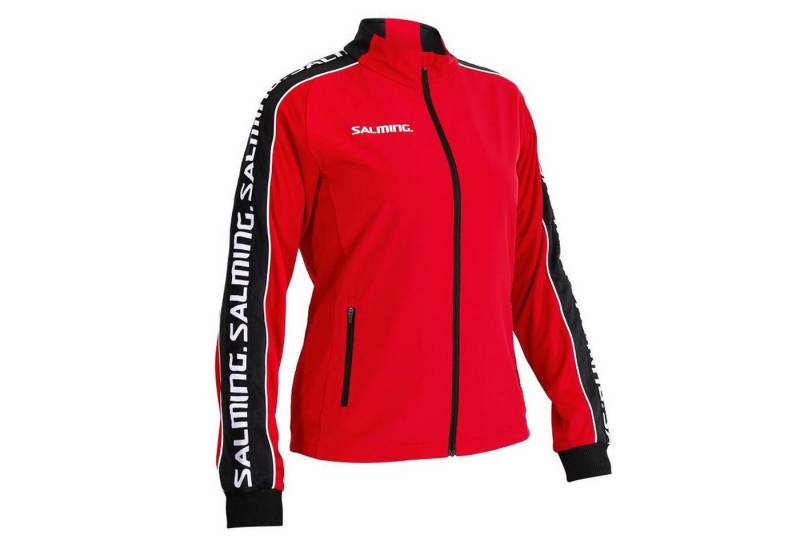 SALMING Trainingsanzug Delta Jacket Damen von SALMING