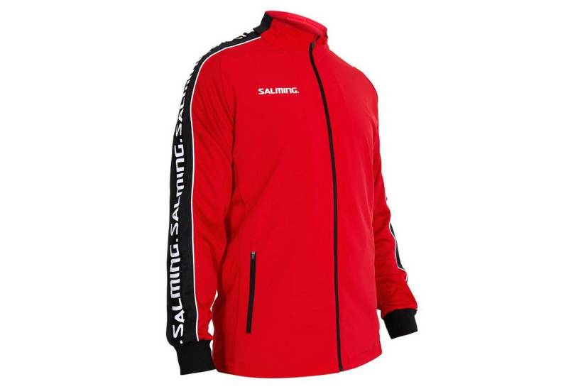 SALMING Trainingsanzug Delta Jacket von SALMING