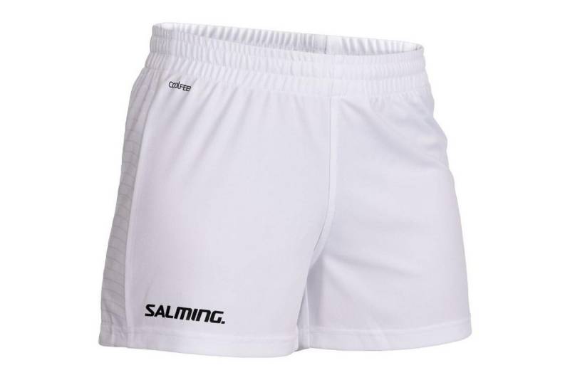 SALMING Trainingshose Handballshorts Diamond Damen von SALMING