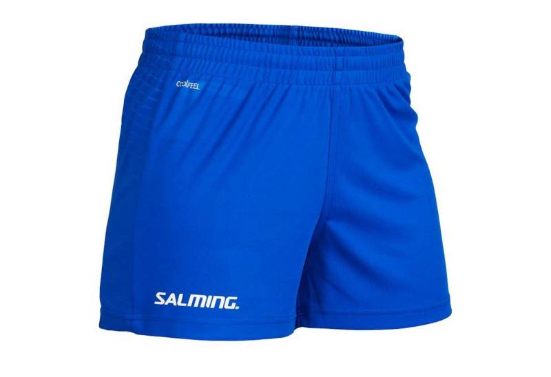 SALMING Trainingshose Handballshorts Diamond Damen von SALMING