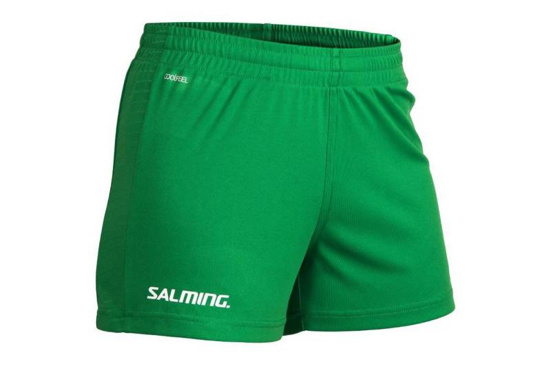 SALMING Trainingshose Handballshorts Diamond Damen von SALMING