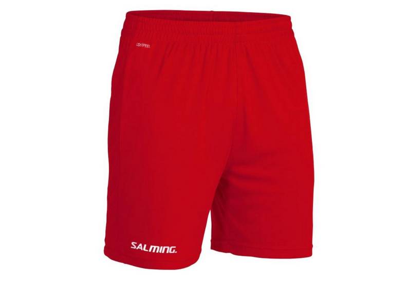 SALMING Trainingshose Handballshorts Granite Kinder von SALMING