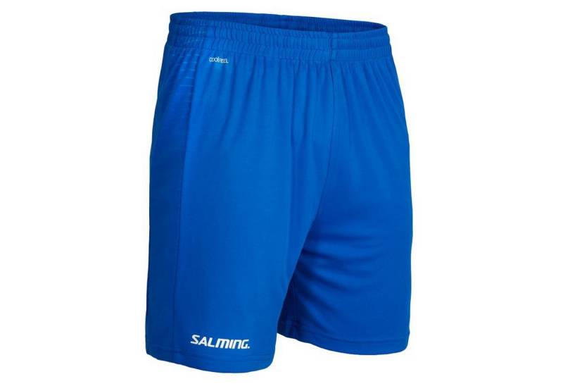 SALMING Trainingshose Handballshorts Granite von SALMING