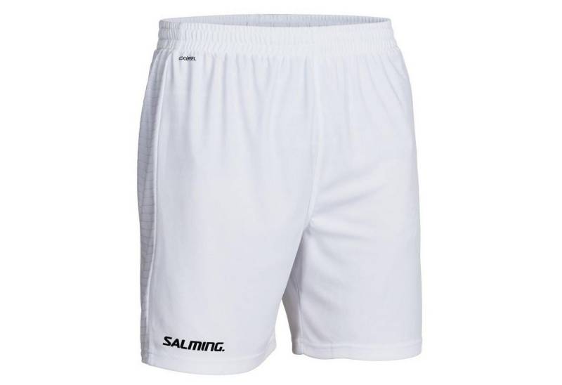 SALMING Trainingshose Handballshorts Granite von SALMING