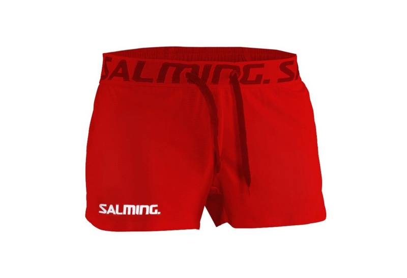 SALMING Trainingshose Handballshorts Regina Damen von SALMING