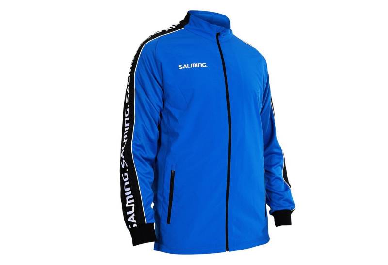 SALMING Trainingsjacke Delta royal Herren von SALMING