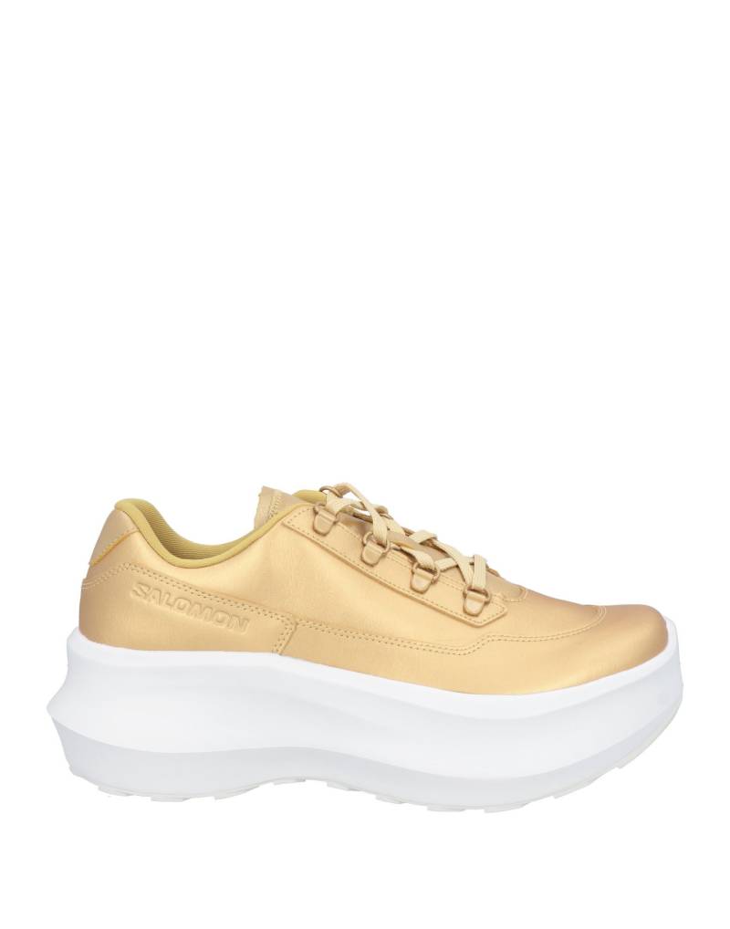 SALOMON x COMME des GARÇONS  Sneakers Herren Gold von SALOMON x COMME des GARÇONS