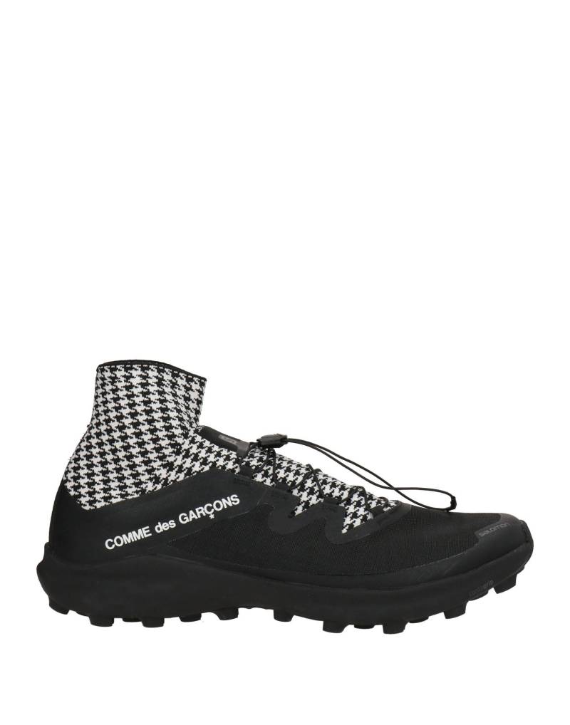 SALOMON x COMME des GARÇONS  Sneakers Herren Schwarz von SALOMON x COMME des GARÇONS