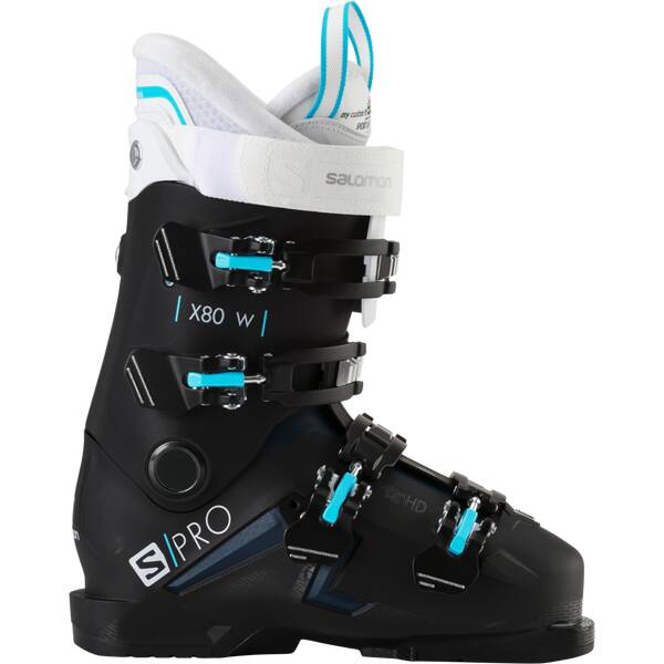 SALOMON BOOTS S/PRO X80 W CS von Salomon