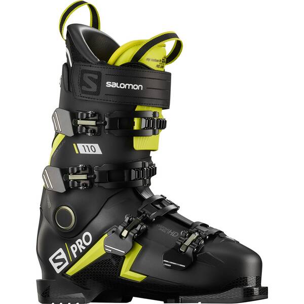 SALOMON Herren Skischuhe S/Pro 110 von Salomon