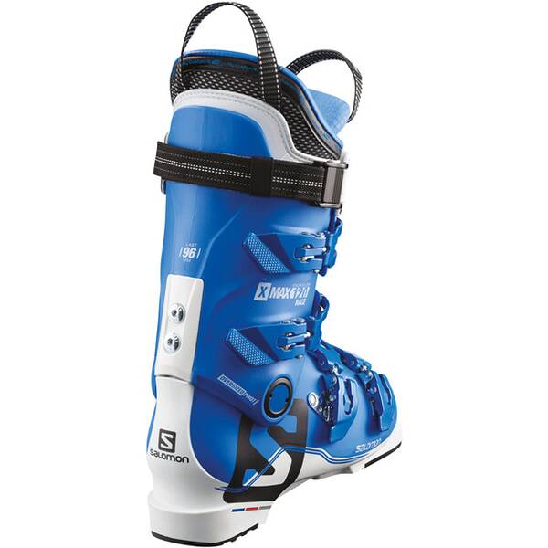 SALOMON Herren Skischuhe X Max Race 120 Men von Salomon