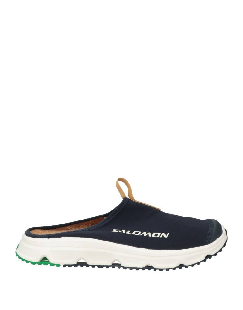 SALOMON Mules & Clogs Herren Nachtblau von SALOMON