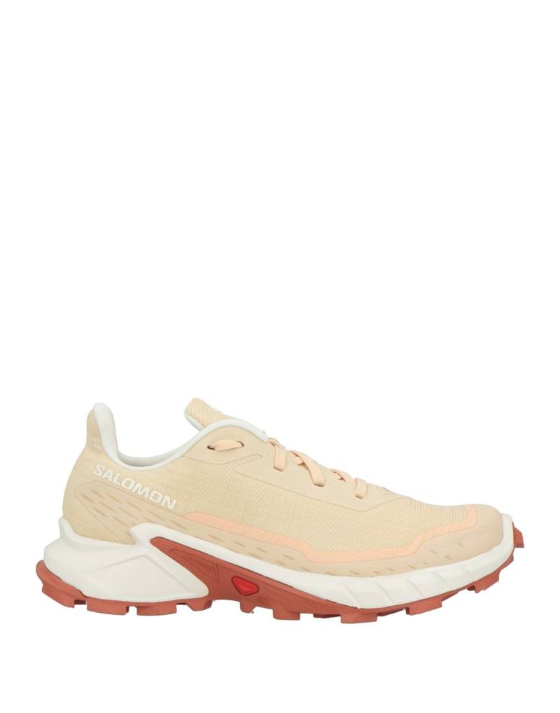 SALOMON Sneakers Damen Beige von SALOMON