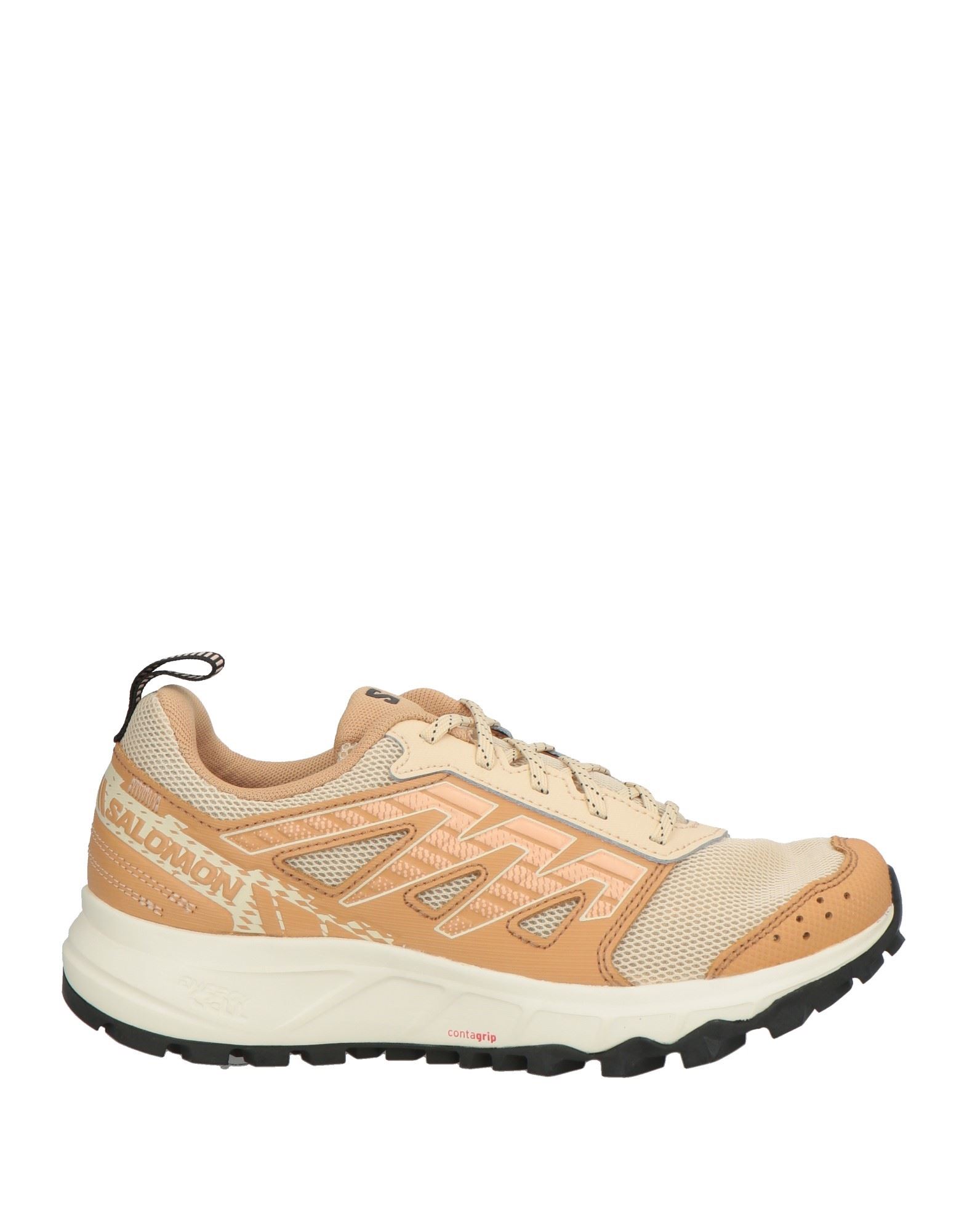 SALOMON Sneakers Damen Beige von SALOMON