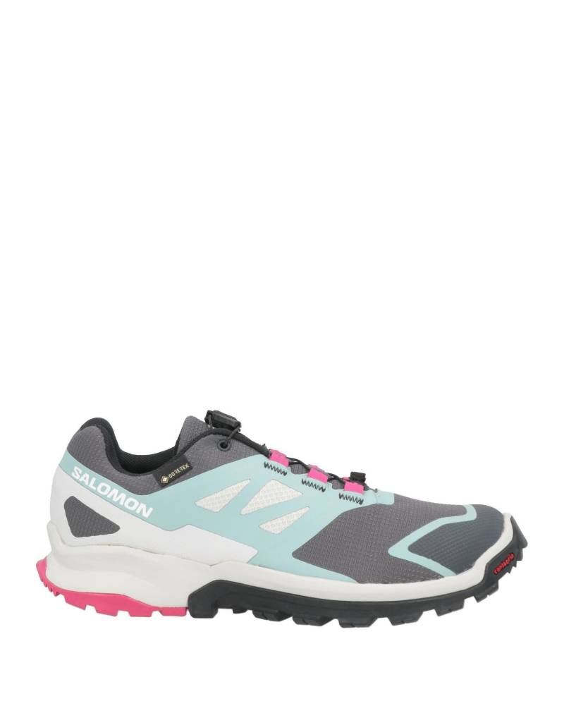 SALOMON Sneakers Damen Braungrau von SALOMON