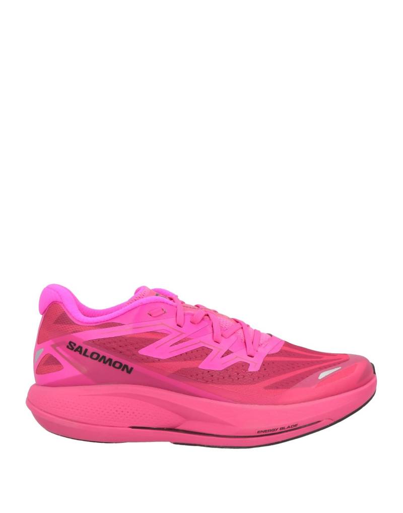 SALOMON Sneakers Damen Fuchsia von SALOMON