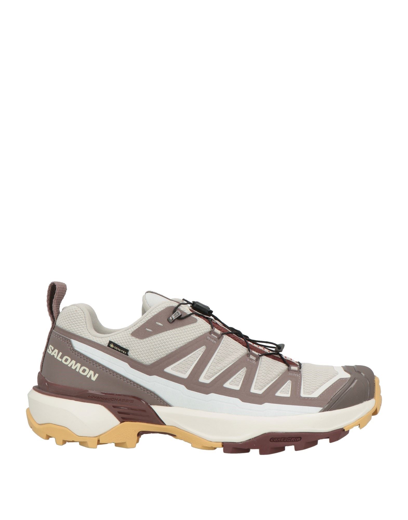 SALOMON Sneakers Damen Hellgrau von SALOMON
