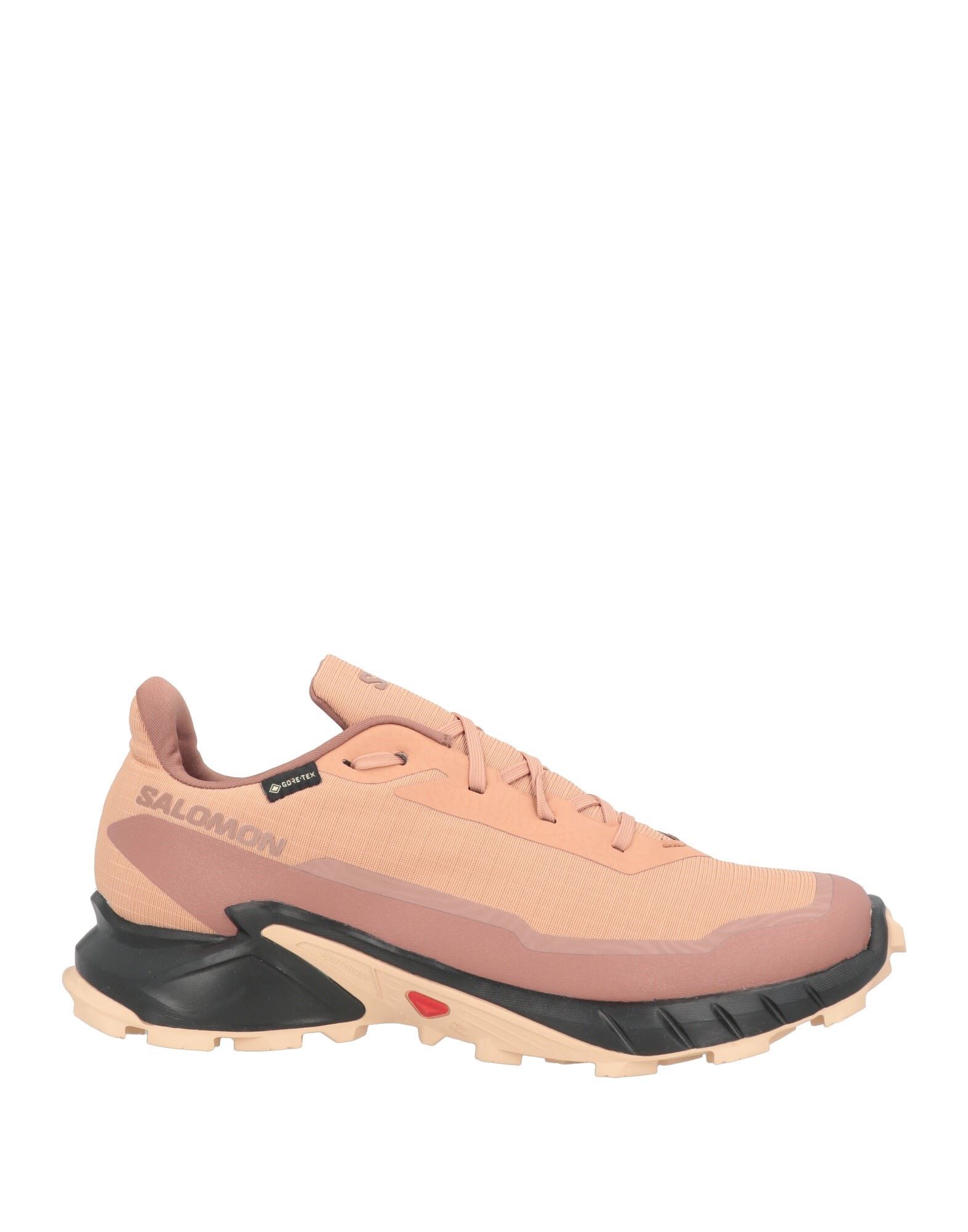 SALOMON Sneakers Damen Hellrosa von SALOMON