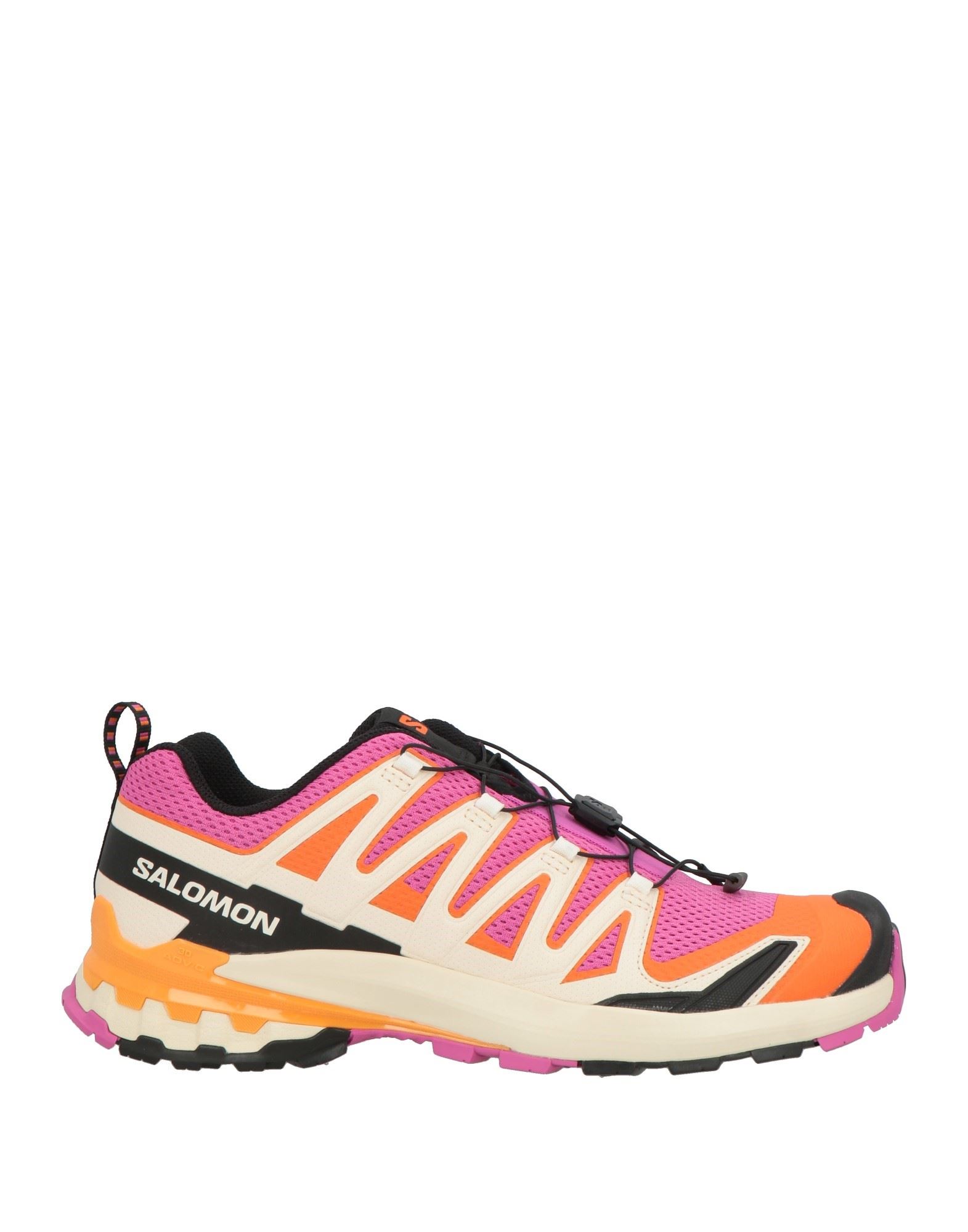 SALOMON Sneakers Damen Magenta von SALOMON