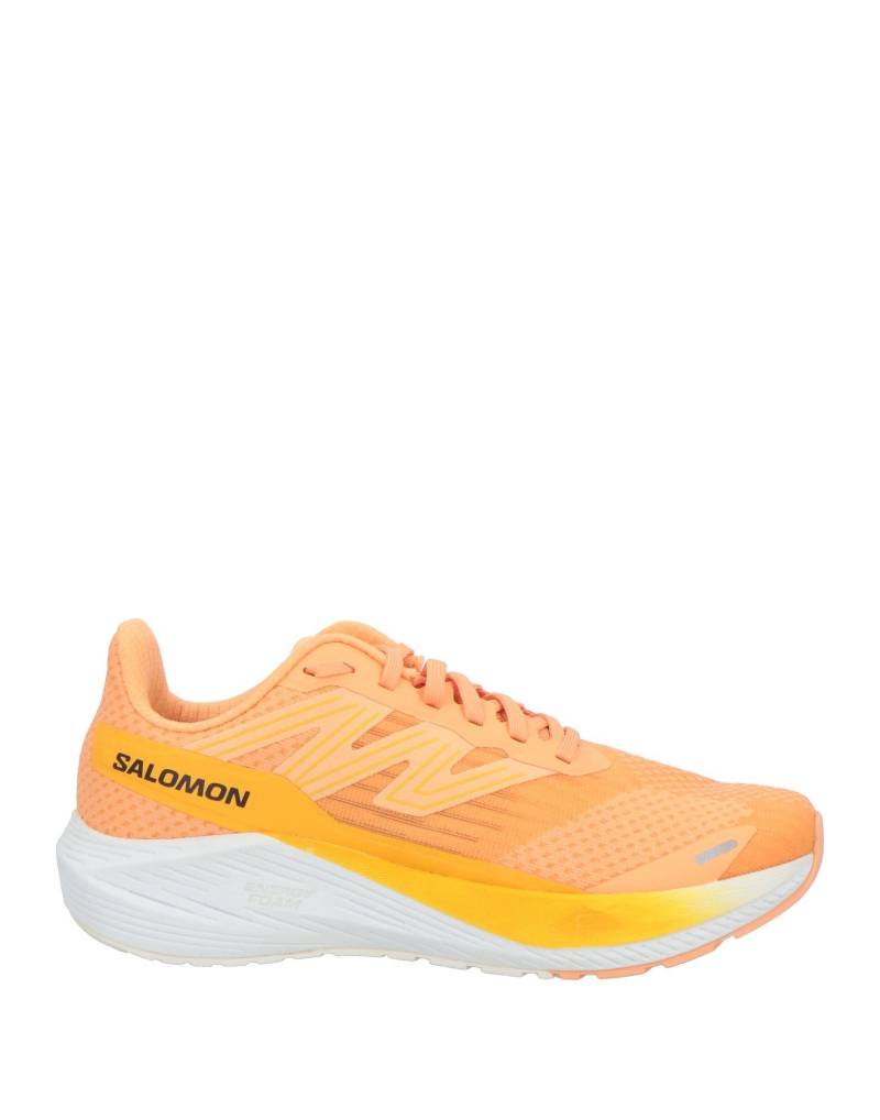 SALOMON Sneakers Damen Mandarine von SALOMON