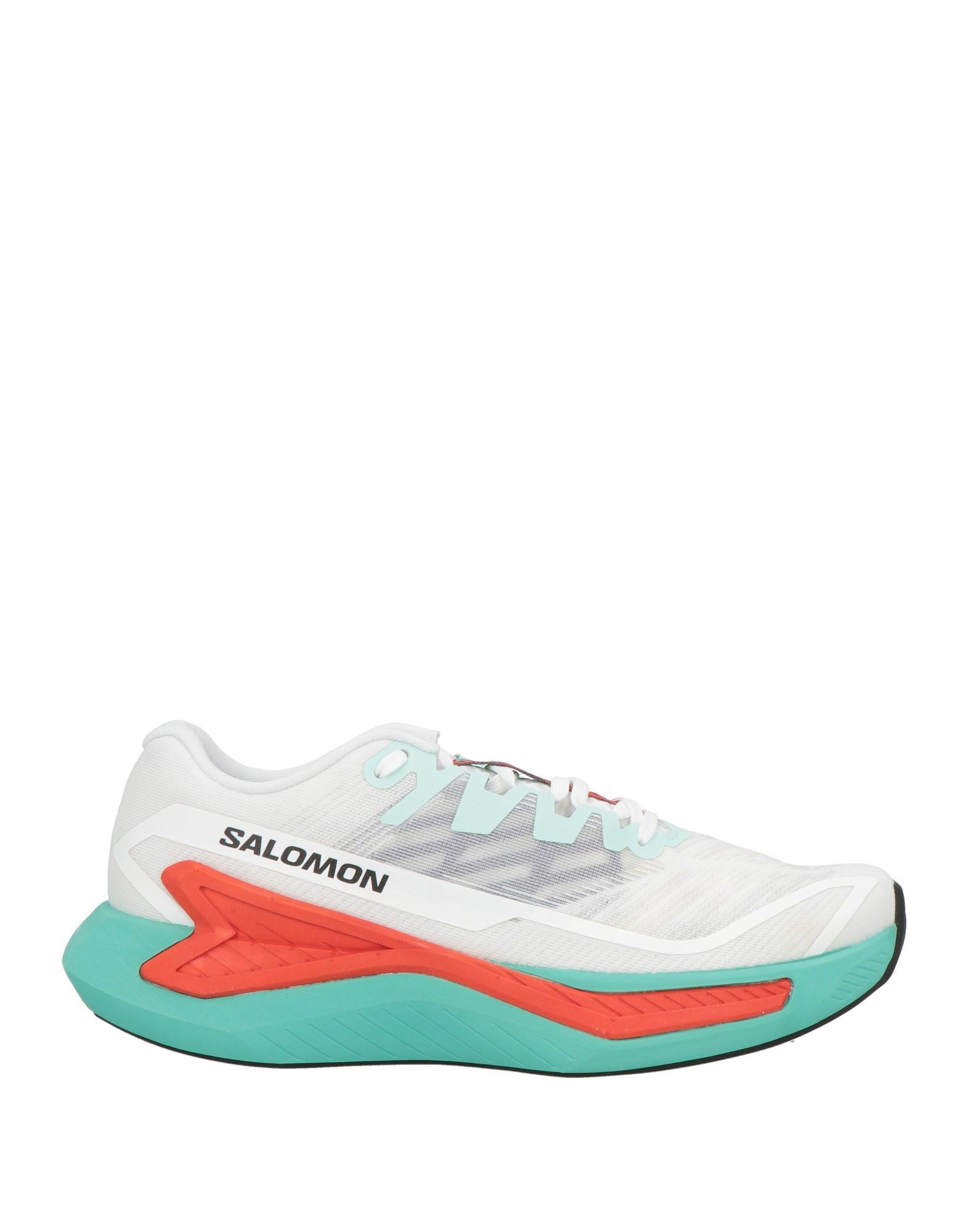 SALOMON Sneakers Damen Off white von SALOMON