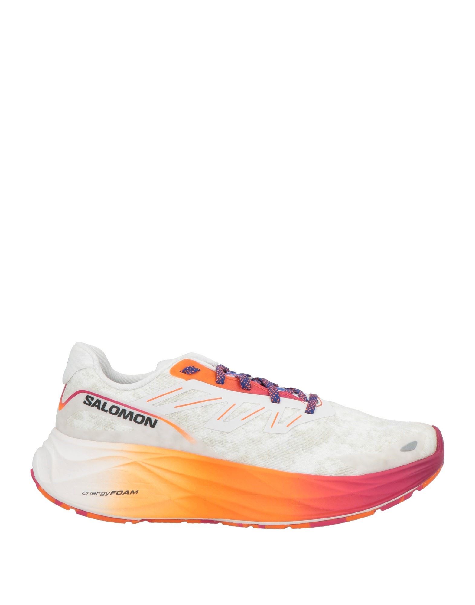 SALOMON Sneakers Damen Off white von SALOMON